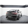 Maxton - Arriere Lame (avec une barre verticale) Mercedes-AMG GLC 63 Coupe C253 Facelift 
