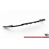 Maxton - Arriere Lame (avec une barre verticale) Mercedes-AMG GLC 63 Coupe C253 Facelift 