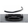 Maxton - Lame Du Pare-Chocs Avant Mercedes-AMG GLC 63 SUV / Coupe X253 / C253