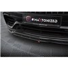 Maxton - Lame Du Pare-Chocs Avant Mercedes-AMG GLC 63 SUV / Coupe X253 / C253 