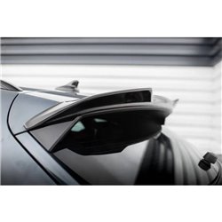 Maxton - Plus Haut Becquet 3D Cupra Formentor Mk1 Facelift 