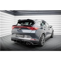 Maxton - Plus Haut Becquet 3D Cupra Formentor Mk1 Facelift 