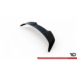 Maxton - Plus Haut Becquet 3D Cupra Formentor Mk1 Facelift 