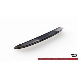 Maxton - Plus Haut Becquet 3D Cupra Formentor Mk1 Facelift 