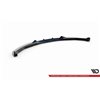 Maxton - Lame Du Pare-Chocs Avant V.2 BMW 1 M-Pack E87 / E81 Facelift 