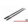 Maxton - Rajouts Des Bas De Caisse BMW 1 M-Pack E87 Facelift 