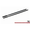 Maxton - Rajouts Des Bas De Caisse BMW 1 M-Pack E87 Facelift 