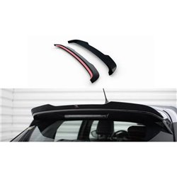 Maxton - Spoiler Cap Opel Corsa F ( Mk6)