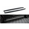 Maxton - Rajouts Des Bas De Caisse Mercedes-AMG GLC 63 / 43 SUV / Coupe X253 / C253