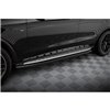 Maxton - Rajouts Des Bas De Caisse Mercedes-AMG GLC 63 / 43 SUV / Coupe X253 / C253 