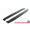 Maxton - Rajouts Des Bas De Caisse Mercedes-AMG GLC 63 / 43 SUV / Coupe X253 / C253 