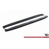 Maxton - Rajouts Des Bas De Caisse Mercedes-AMG GLC 63 / 43 SUV / Coupe X253 / C253 