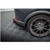 Maxton - Lames De Pare-Chocs Arrière Latérales V.4 Cupra Formentor Mk1 Facelift 