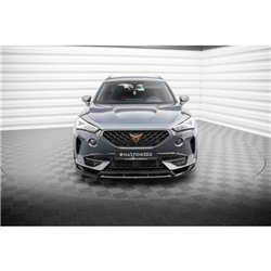 Maxton - Lame Du Pare-Chocs Avant V.4 Cupra Formentor Mk1 