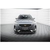 Maxton - Lame Du Pare-Chocs Avant V.4 Cupra Formentor Mk1 