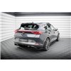 Maxton - Lames De Pare-Chocs Arrière Latérales V.3 Cupra Formentor VZ Mk1 / Mk1 Facelift 