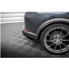 Maxton - Lames De Pare-Chocs Arrière Latérales V.3 Cupra Formentor VZ Mk1 / Mk1 Facelift 