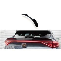Maxton - Plus Bas Spoiler Cap 3D Cupra Formentor Mk1 Facelift