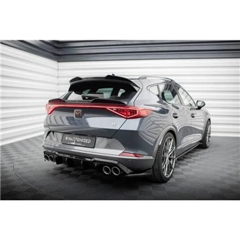 Maxton - Plus Bas Becquet 3D Cupra Formentor Mk1 Facelift 