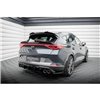 Maxton - Plus Bas Becquet 3D Cupra Formentor Mk1 Facelift 