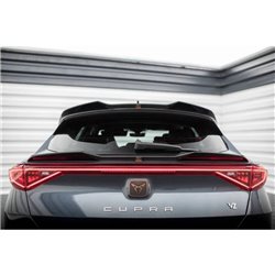 Maxton - Plus Bas Becquet 3D Cupra Formentor Mk1 Facelift 