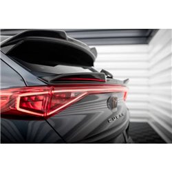 Maxton - Plus Bas Becquet 3D Cupra Formentor Mk1 Facelift 