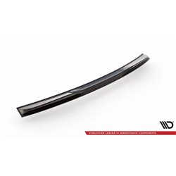 Maxton - Plus Bas Becquet 3D Cupra Formentor Mk1 Facelift 