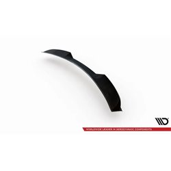 Maxton - Plus Bas Becquet 3D Cupra Formentor Mk1 Facelift 