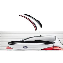 Maxton - Spoiler Cap Ford Mondeo Sport Mk5 Facelift / Fusion Sport Mk2 Facelift