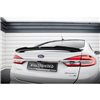 Maxton - Becquet Ford Mondeo Sport Mk5 Facelift / Fusion Sport Mk2 Facelift 