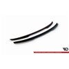 Maxton - Becquet Ford Mondeo Sport Mk5 Facelift / Fusion Sport Mk2 Facelift 