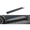 Maxton - Rajouts Des Bas De Caisse V.2 Cupra Formentor Mk1 Facelift