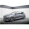 Maxton - Rajouts Des Bas De Caisse V.2 Cupra Formentor Mk1 Facelift 