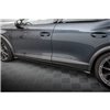 Maxton - Rajouts Des Bas De Caisse V.2 Cupra Formentor Mk1 Facelift 