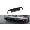 Maxton - Rajout Du Pare-Chocs Arriere V.3 Cupra Formentor VZ Mk1 / Mk1 Facelift
