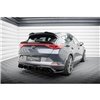 Maxton - Rajout Du Pare-Chocs Arriere V.3 Cupra Formentor VZ Mk1 / Mk1 Facelift 