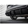 Maxton - Rajout Du Pare-Chocs Arriere V.3 Cupra Formentor VZ Mk1 / Mk1 Facelift 