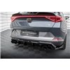 Maxton - Rajout Du Pare-Chocs Arriere V.3 Cupra Formentor VZ Mk1 / Mk1 Facelift 