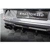 Maxton - Rajout Du Pare-Chocs Arriere V.3 Cupra Formentor VZ Mk1 / Mk1 Facelift 