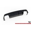 Maxton - Rajout Du Pare-Chocs Arriere V.3 Cupra Formentor VZ Mk1 / Mk1 Facelift 