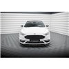 Maxton - Lame Du Pare-Chocs Avant Ford Mondeo Sport Mk5 Facelift / Fusion Sport Mk2 Facelift 