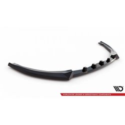 Maxton - Lame Du Pare-Chocs Avant Ford Mondeo Sport Mk5 Facelift / Fusion Sport Mk2 Facelift 