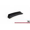 Maxton - Arriere Lame (avec une barre verticale) Ford Mondeo Sport Mk5 Facelift / Fusion Sport Mk2 Facelift 