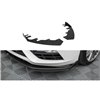 Maxton - Front Flaps Ford Mondeo Sport Mk5 Facelift / Fusion Sport Mk2 Facelift