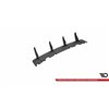 Maxton - Street Pro Central Diffuseur Arriere Ford Mondeo Sport Mk5 Facelift / Fusion Sport Mk2 Facelift Noir