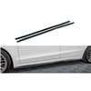 Maxton - Rajouts Des Bas De Caisse Ford Mondeo Sport Mk5 Facelift / Fusion Sport Mk2 Facelift