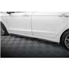 Maxton - Rajouts Des Bas De Caisse Ford Mondeo Sport Mk5 Facelift / Fusion Sport Mk2 Facelift 