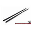 Maxton - Rajouts Des Bas De Caisse Ford Mondeo Sport Mk5 Facelift / Fusion Sport Mk2 Facelift 