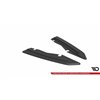 Maxton - Street Pro Lame Du Pare Chocs Arriere Ford Mondeo Sport Mk5 Facelift / Fusion Sport Mk2 Facelift Noir