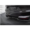 Maxton - Arriere Lame (avec une barre verticale) BMW iX M-Pack i20 